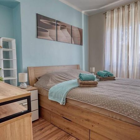 Cozy Modern Apartment Rijeka Extérieur photo