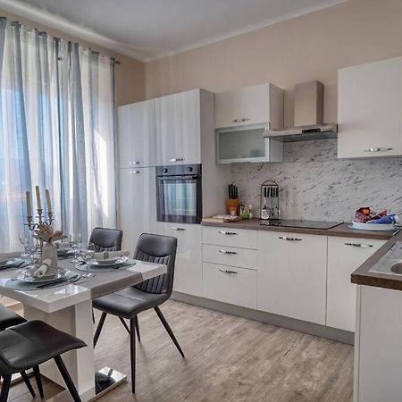 Cozy Modern Apartment Rijeka Extérieur photo