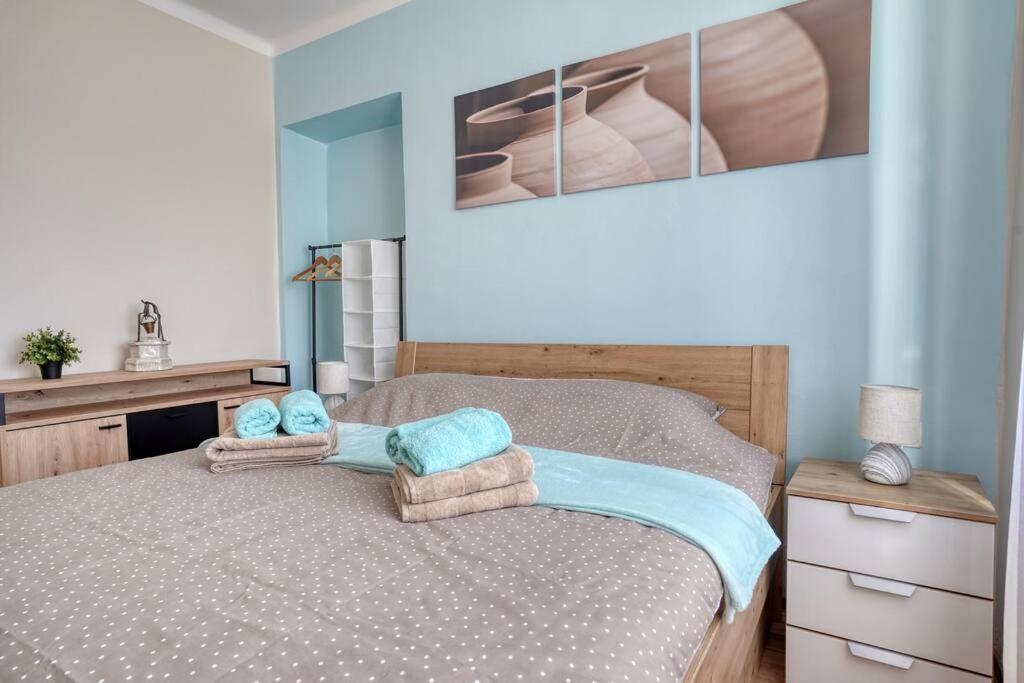 Cozy Modern Apartment Rijeka Extérieur photo