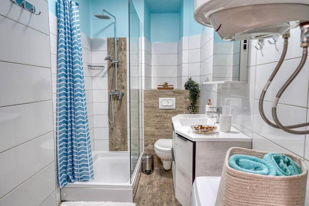 Cozy Modern Apartment Rijeka Extérieur photo