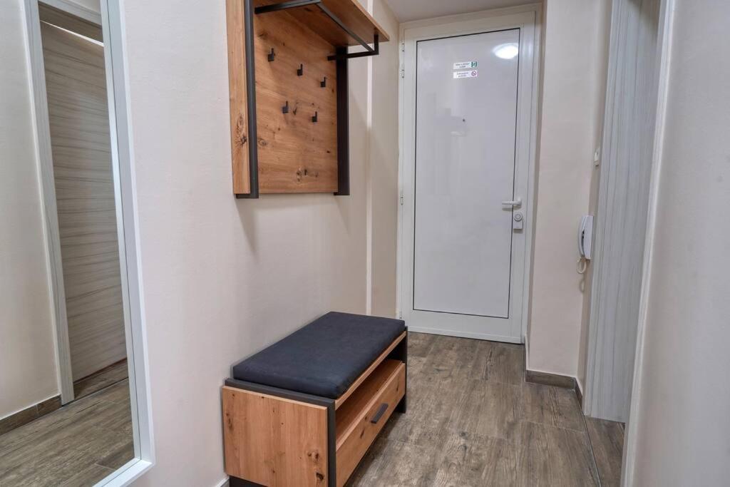 Cozy Modern Apartment Rijeka Extérieur photo